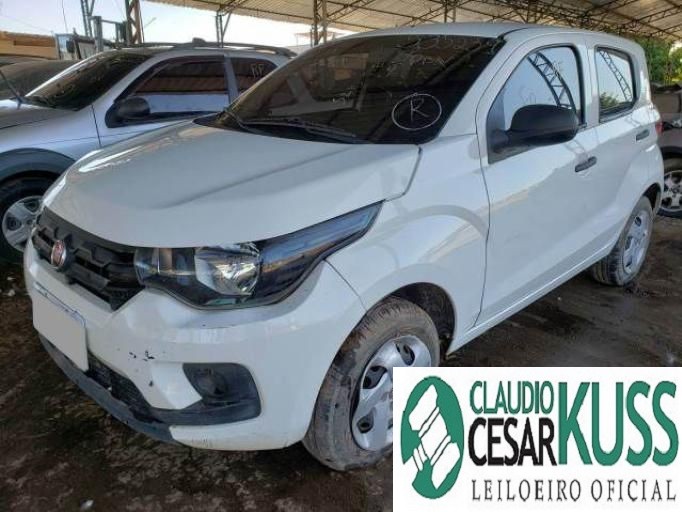 FIAT MOBI 16/17