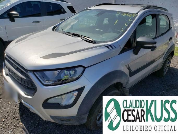 FORD ECOSPORT 19/20