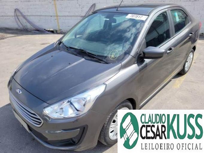 FORD KA SEDAN 18/19