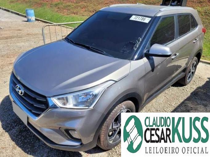 HYUNDAI CRETA 21/21