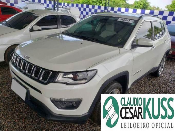 JEEP COMPASS 18/18