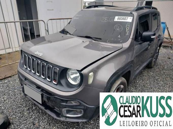 JEEP RENEGADE 18/19