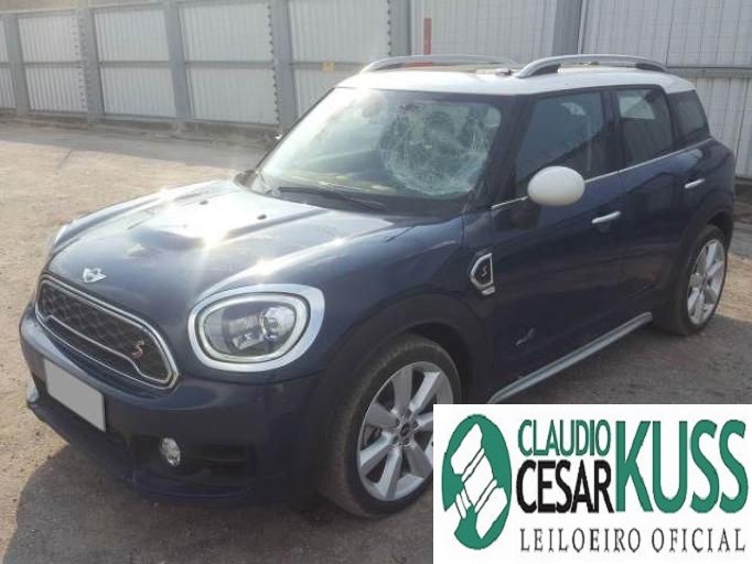 MINI COOPER COUNTRYMAN 17/18