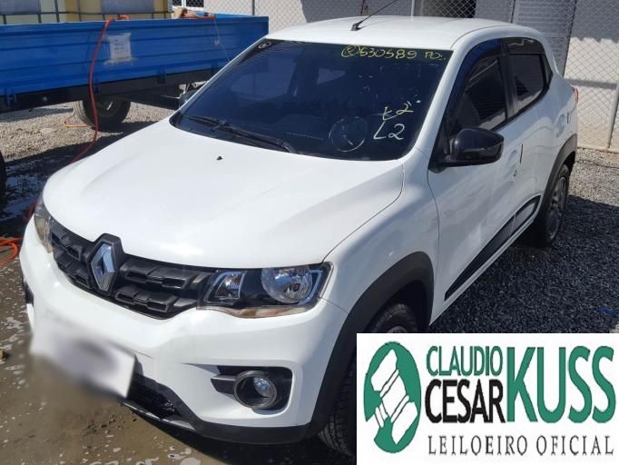 RENAULT KWID 17/18