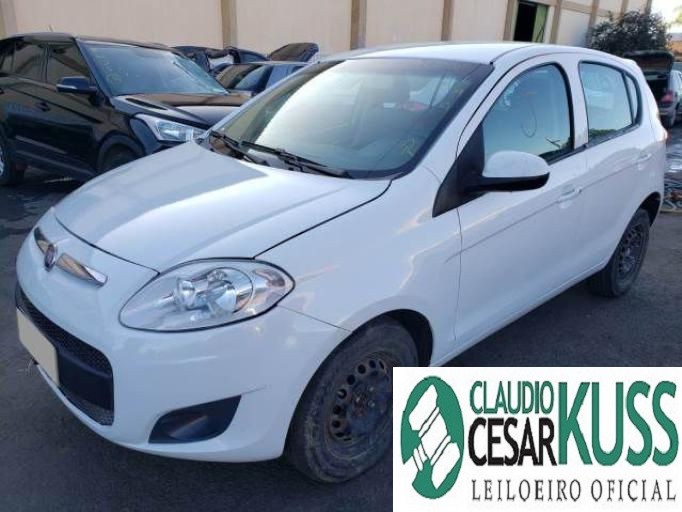 FIAT PALIO 15/16