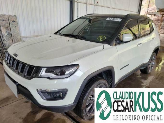 JEEP COMPASS 19/20