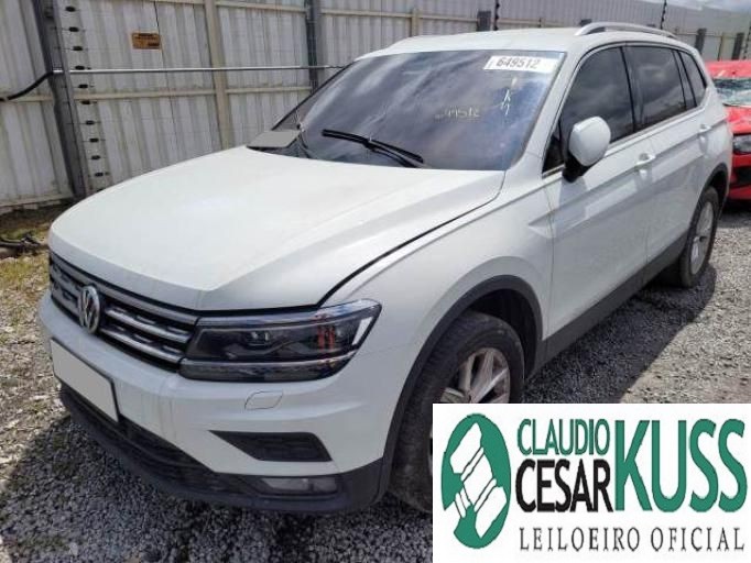 VOLKSWAGEN TIGUAN 18/18