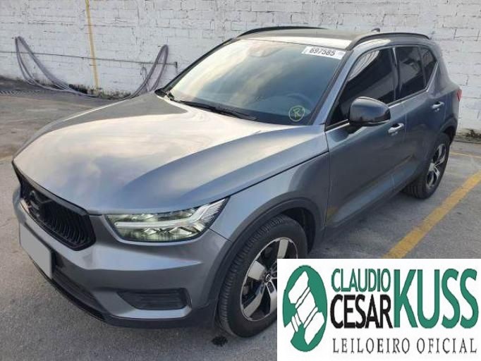 VOLVO XC40 18/19