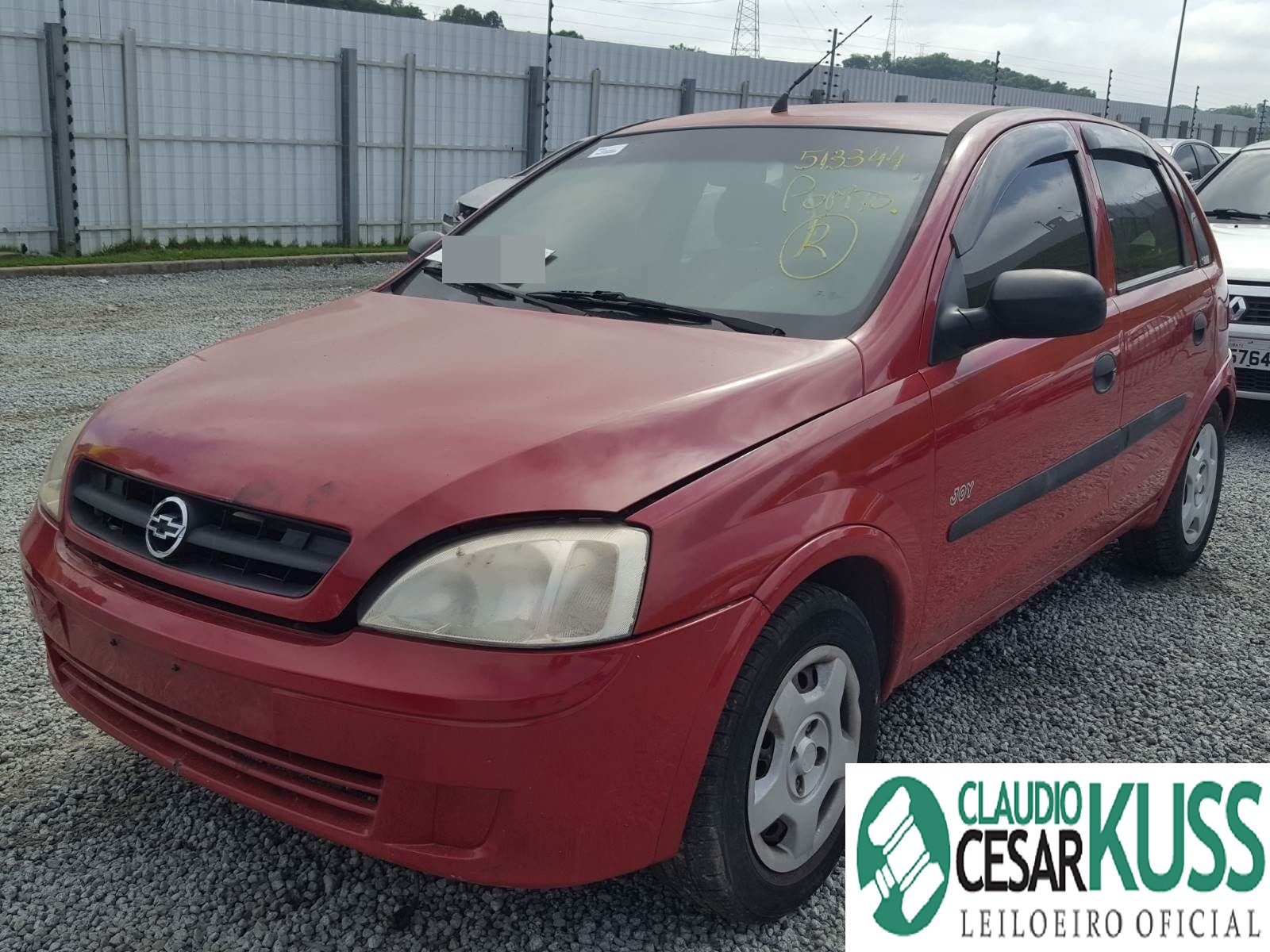 CORSA JOY 1.0 VHC FLEXPOWER