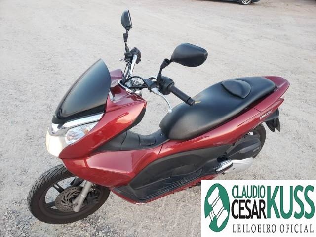 PCX 150